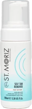 St. Moriz Advanced Pro Formula Tan Remover Mus usuwający niechcianą opaleniznę 100ml