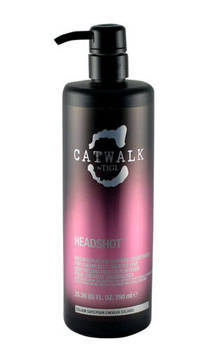 TIGI CATWALK Headshot Odżywka 750ml