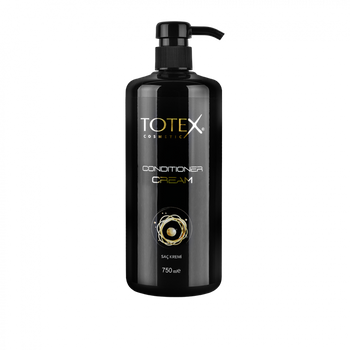 Totex Hair Conditioner Cream 750 ml