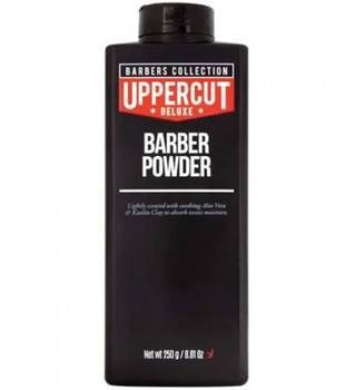 Uppercut Deluxe Beard Talc Powder 250g