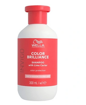 Wella INVIGO COL BR. Szampon Normal 300 ml NEW 2023