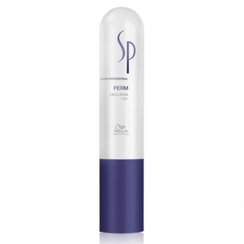 Wella SP Perm Emulsion  Kuracja stabilizująca po trwałej 50ml