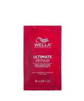 Wella Ultimate Regenerująca Odżywka 15 ml