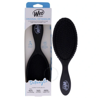 Wet Brush Original Detangler Black Szczotka