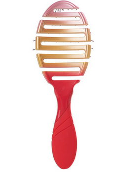 Wet Brush Pro Flex Dry Ombre Coral