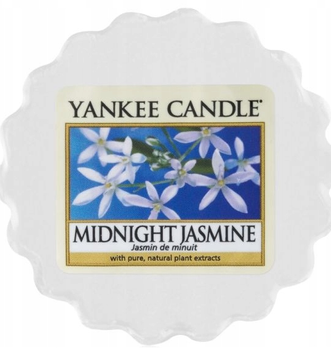 Yankee Candle Midnight Jasmine  Wosk 22 g