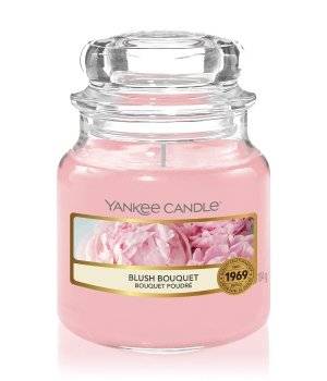 Yankee Candle Small Jar Blush Bouquet 104g